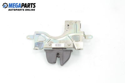 Trunk lock for Volkswagen Phaeton Sedan (04.2002 - 03.2016), sedan, position: rear, № 3D5 827 501 D