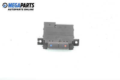 Buttons panel for Volkswagen Phaeton Sedan (04.2002 - 03.2016)