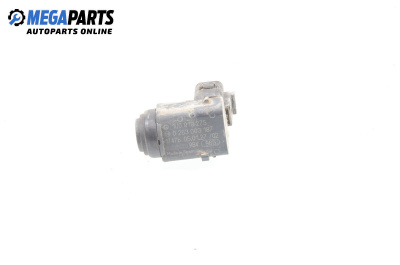 Parktronic for Volkswagen Phaeton Sedan (04.2002 - 03.2016), № Bosch 0 263 003 187