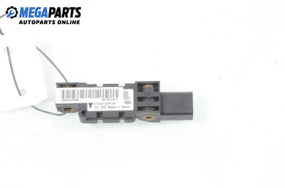 Senzor airbag for Volkswagen Phaeton Sedan (04.2002 - 03.2016), № 8E0 959 643 D