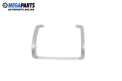 Interior plastic for Volkswagen Phaeton Sedan (04.2002 - 03.2016), 5 doors, sedan, position: front