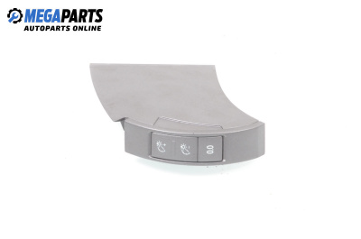 Taste verstellung beleuchtung for Volkswagen Phaeton Sedan (04.2002 - 03.2016)