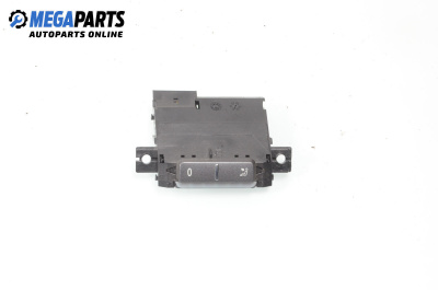 Buttons panel for Volkswagen Phaeton Sedan (04.2002 - 03.2016)