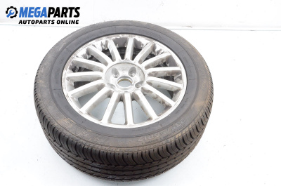 Spare tire for Volkswagen Phaeton Sedan (04.2002 - 03.2016) 17 inches, width 7.5, ET 40 (The price is for one piece)