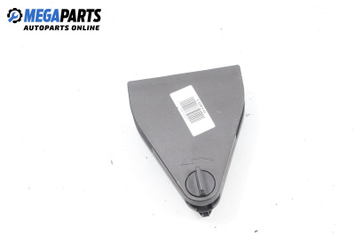 Plastic cover for Volkswagen Phaeton Sedan (04.2002 - 03.2016), 5 doors, sedan