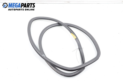 Türdichtung for Volkswagen Phaeton Sedan (04.2002 - 03.2016), 5 türen, sedan, position: rechts, rückseite