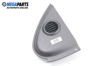 Interieur kunststoffbauteile for Volkswagen Phaeton Sedan (04.2002 - 03.2016), 5 türen, sedan, position: links