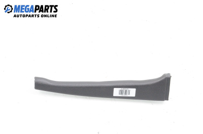 Interior plastic for Volkswagen Phaeton Sedan (04.2002 - 03.2016), 5 doors, sedan, position: front