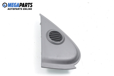 Interior plastic for Volkswagen Phaeton Sedan (04.2002 - 03.2016), 5 doors, sedan, position: right