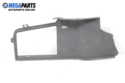 Trunk interior cover for Volkswagen Phaeton Sedan (04.2002 - 03.2016), sedan