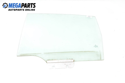 Geam for Volkswagen Phaeton Sedan (04.2002 - 03.2016), 5 uși, sedan, position: stânga - spate