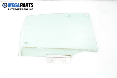 Window for Volkswagen Phaeton Sedan (04.2002 - 03.2016), 5 doors, sedan, position: rear - right