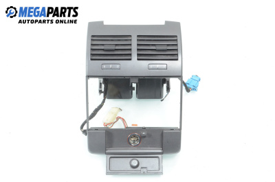 Fante de aer încălzire for Volkswagen Phaeton Sedan (04.2002 - 03.2016)