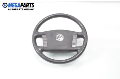 Volan multifuncțional for Volkswagen Phaeton Sedan (04.2002 - 03.2016)