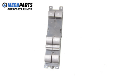 Buttons panel for Volkswagen Phaeton Sedan (04.2002 - 03.2016)