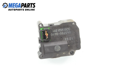 Motor supapă încălzire for Volkswagen Phaeton Sedan (04.2002 - 03.2016) 3.0 V6 TDI 4motion, 224 hp, № 3D0 959 311