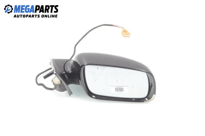 Spiegel for Volkswagen Phaeton Sedan (04.2002 - 03.2016), 5 türen, sedan, position: rechts