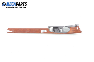 Interieur kunststoffbauteile for Volkswagen Phaeton Sedan (04.2002 - 03.2016), 5 türen, sedan, position: links