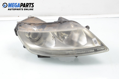 Headlight for Volkswagen Phaeton Sedan (04.2002 - 03.2016), sedan, position: right