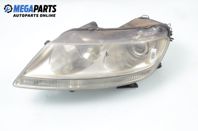 Headlight for Volkswagen Phaeton Sedan (04.2002 - 03.2016), sedan, position: left