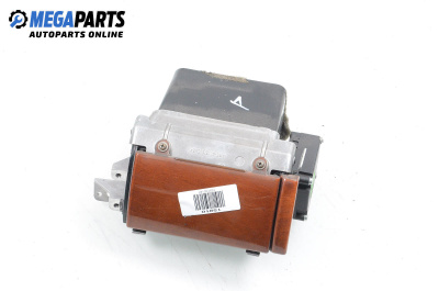 Fantă de aer încălzire for Volkswagen Phaeton Sedan (04.2002 - 03.2016)