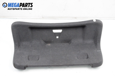 Boot lid plastic cover for Volkswagen Phaeton Sedan (04.2002 - 03.2016), sedan