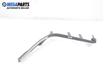 Interior plastic for Volkswagen Phaeton Sedan (04.2002 - 03.2016), 5 doors, sedan, position: rear - right