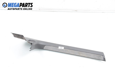 Interior plastic for Volkswagen Phaeton Sedan (04.2002 - 03.2016), 5 doors, sedan, position: front - left