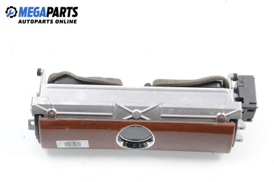 Fante de aer încălzire for Volkswagen Phaeton Sedan (04.2002 - 03.2016)