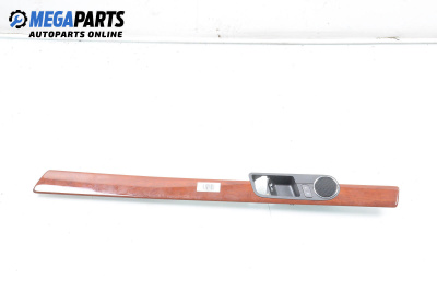 Interieur kunststoffbauteile for Volkswagen Phaeton Sedan (04.2002 - 03.2016), 5 türen, sedan, position: links