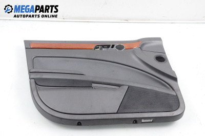 Türverkleidung for Volkswagen Phaeton Sedan (04.2002 - 03.2016), 5 türen, sedan, position: links, vorderseite