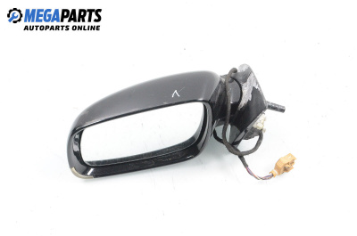 Spiegel for Volkswagen Phaeton Sedan (04.2002 - 03.2016), 5 türen, sedan, position: links