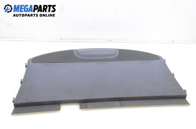 Trunk interior cover for Volkswagen Phaeton Sedan (04.2002 - 03.2016), sedan