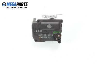 Motor supapă încălzire for Volkswagen Phaeton Sedan (04.2002 - 03.2016) 3.0 V6 TDI 4motion, 224 hp, № 3D0 959 311