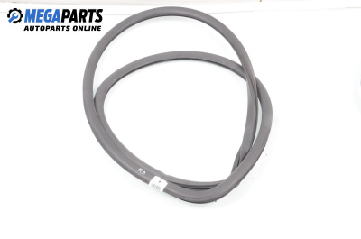 Türdichtung for Volkswagen Phaeton Sedan (04.2002 - 03.2016), 5 türen, sedan, position: links, vorderseite