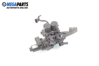 Water pump for Volkswagen Phaeton Sedan (04.2002 - 03.2016) 3.0 V6 TDI 4motion, 224 hp