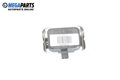 Regensensor for Volkswagen Phaeton Sedan (04.2002 - 03.2016), № Bosch 1 397 212 093