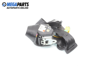 Seat belt for Volkswagen Phaeton Sedan (04.2002 - 03.2016), 5 doors, position: rear - left
