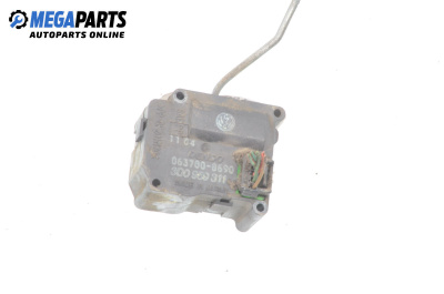 Motor supapă încălzire for Volkswagen Phaeton Sedan (04.2002 - 03.2016) 3.0 V6 TDI 4motion, 224 hp, № 3D0 959 311