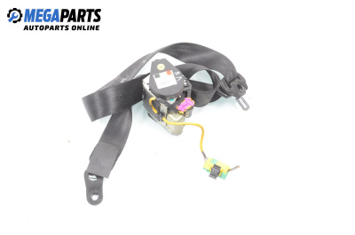 Seat belt for Volkswagen Phaeton Sedan (04.2002 - 03.2016), 5 doors, position: front - left