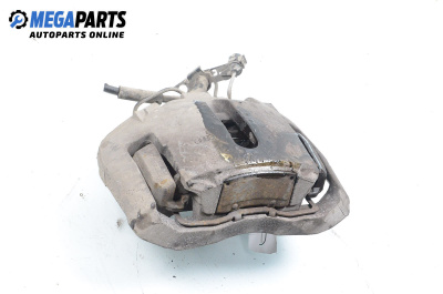 Etrier de frână for Volkswagen Phaeton Sedan (04.2002 - 03.2016), position: dreaptă - fața