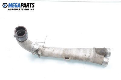 Turbo pipe for Volkswagen Phaeton Sedan (04.2002 - 03.2016) 3.0 V6 TDI 4motion, 224 hp