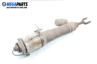 Air shock absorber for Volkswagen Phaeton Sedan (04.2002 - 03.2016), sedan, position: front - left