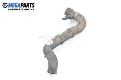 Furtun de apă for Volkswagen Phaeton Sedan (04.2002 - 03.2016) 3.0 V6 TDI 4motion, 224 hp