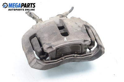 Etrier de frână for Volkswagen Phaeton Sedan (04.2002 - 03.2016), position: stânga - fața