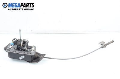 Shifter with cable for Volkswagen Phaeton Sedan (04.2002 - 03.2016)