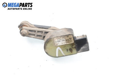 Höhensensor for Volkswagen Phaeton Sedan (04.2002 - 03.2016), № 3D0 941 285 D