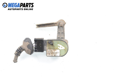 Höhensensor for Volkswagen Phaeton Sedan (04.2002 - 03.2016), № 3D0 941 286 D