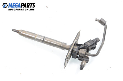 Einspritzdüse for Volkswagen Phaeton Sedan (04.2002 - 03.2016) 3.0 V6 TDI 4motion, 224 hp
