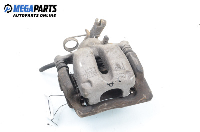 Etrier de frână for Volkswagen Phaeton Sedan (04.2002 - 03.2016), position: dreaptă - spate